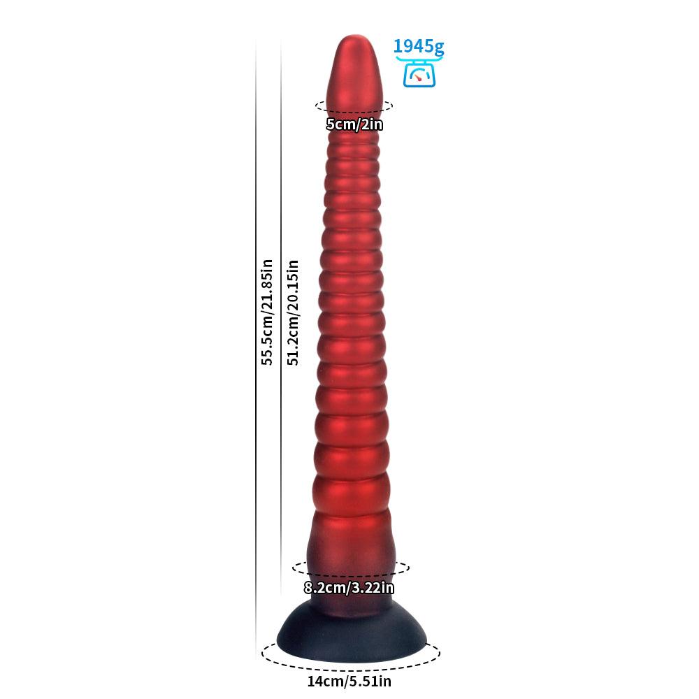dragondildo