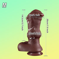 dragondildo