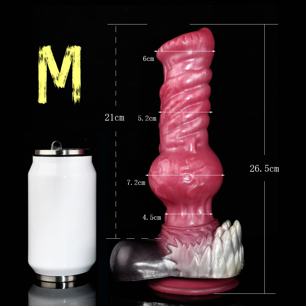 dragondildo