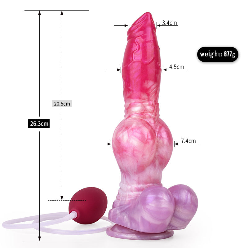 dragondildo