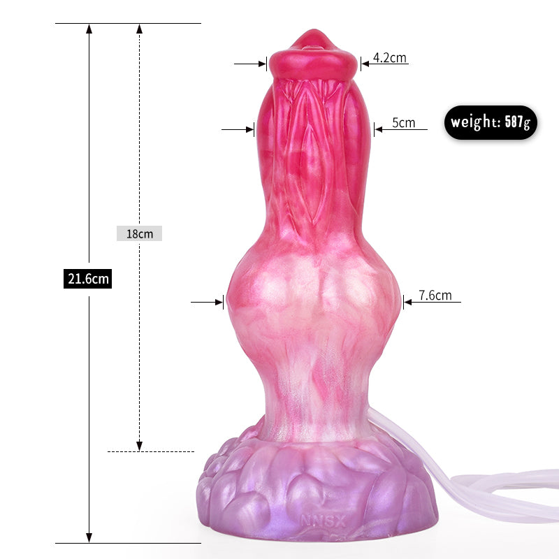 dragondildo