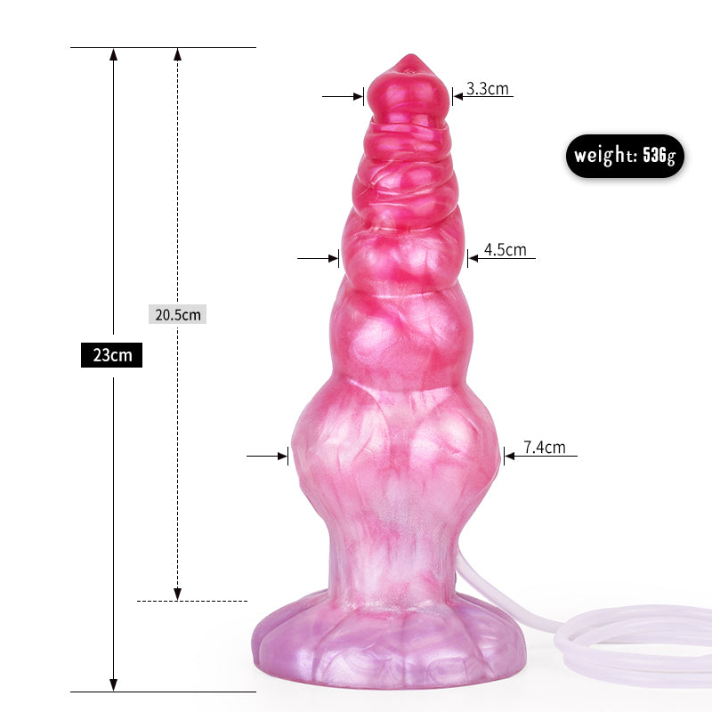 dragondildo
