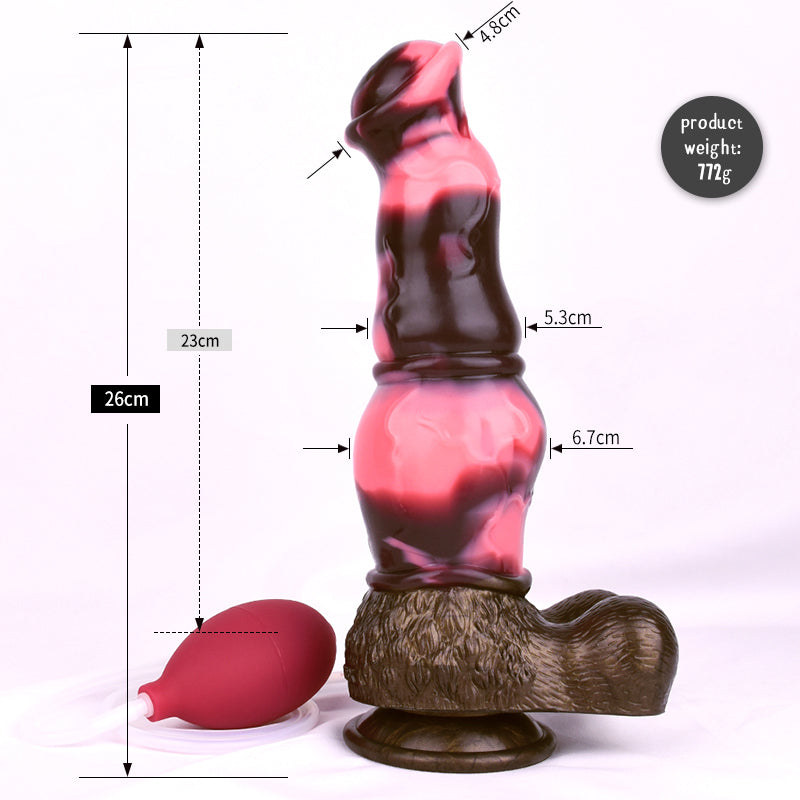 dragondildo