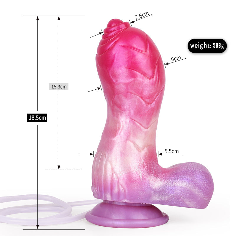 dragondildo