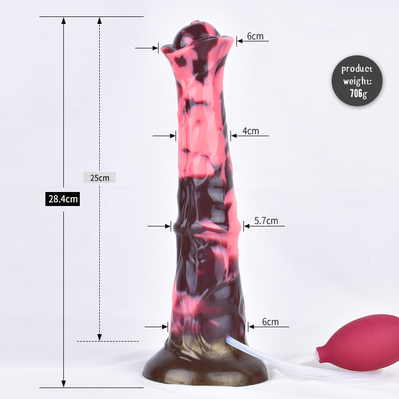 dragondildo