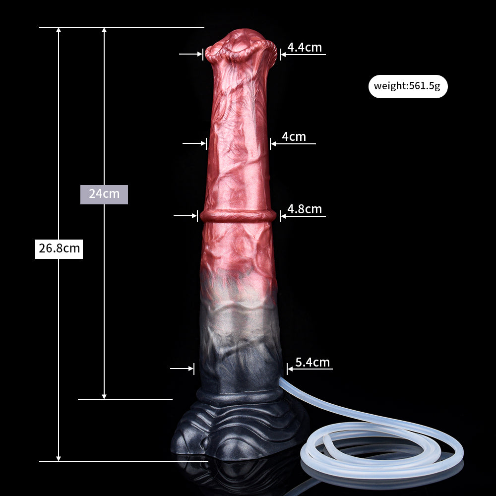 dragondildo
