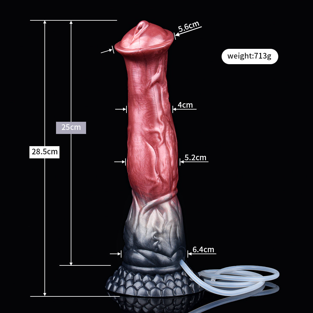 dragondildo