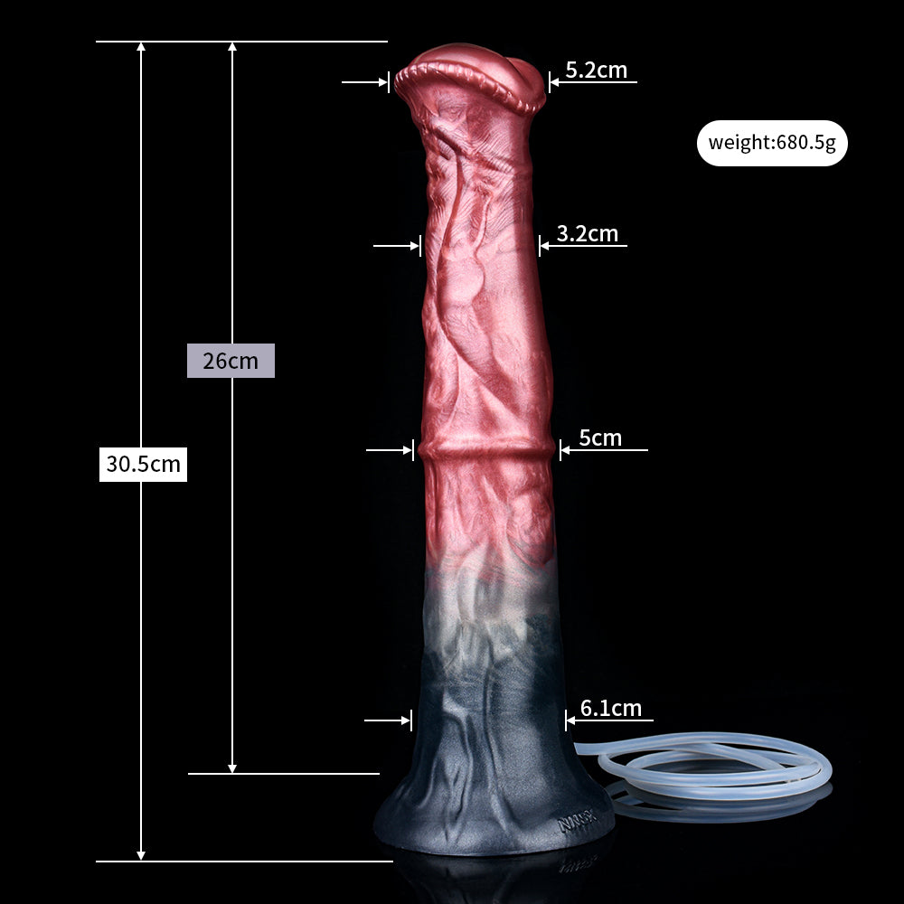 dragondildo