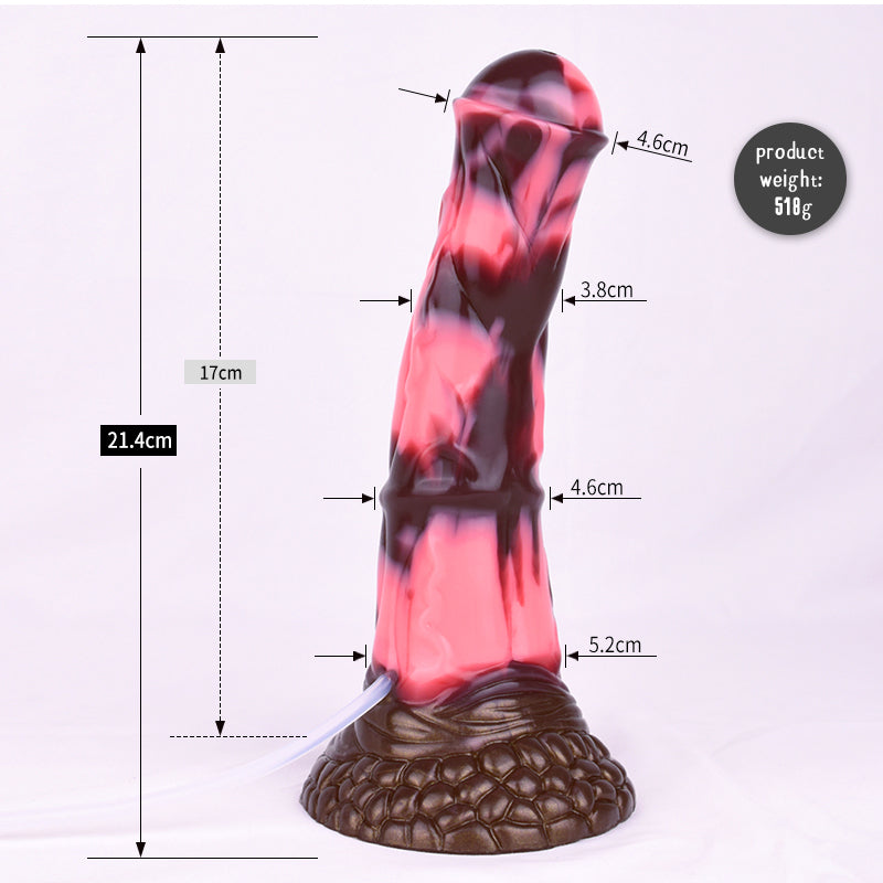 dragondildo