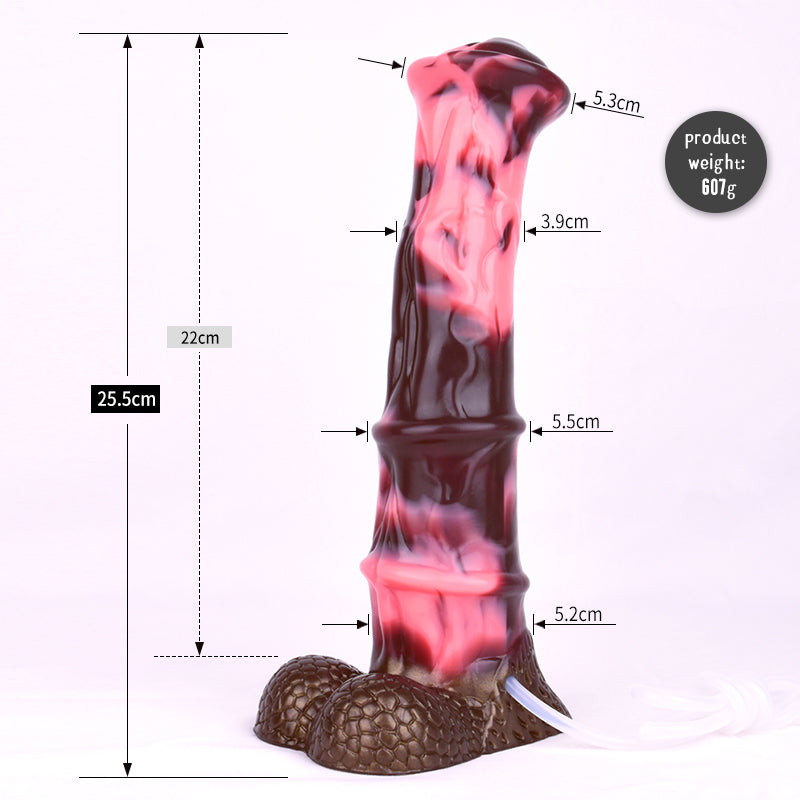 dragondildo