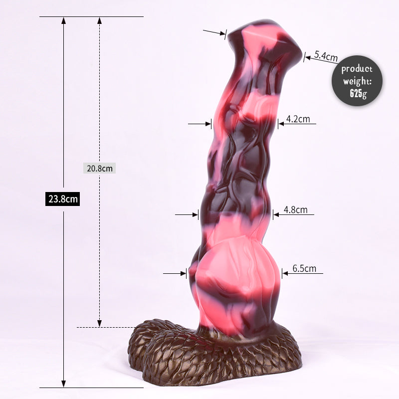 dragondildo