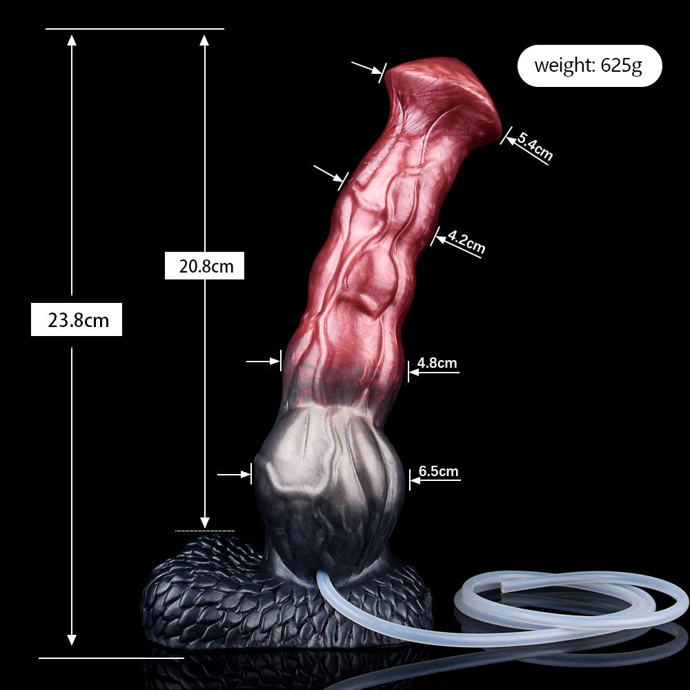 dragondildo
