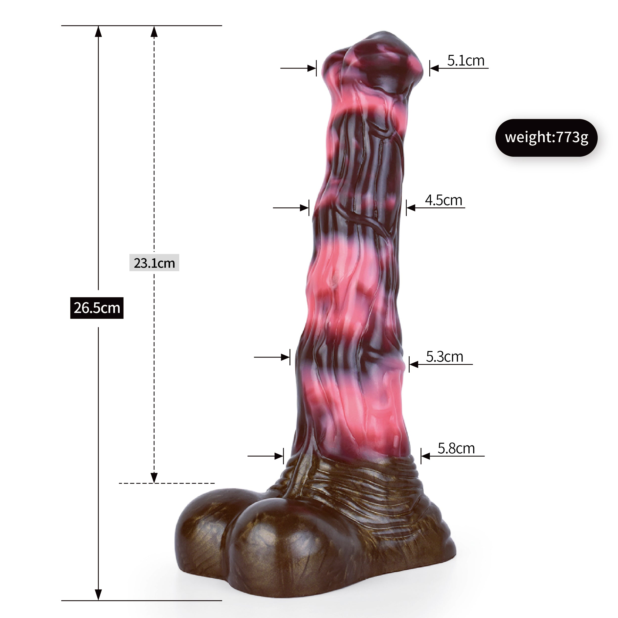 dragondildo