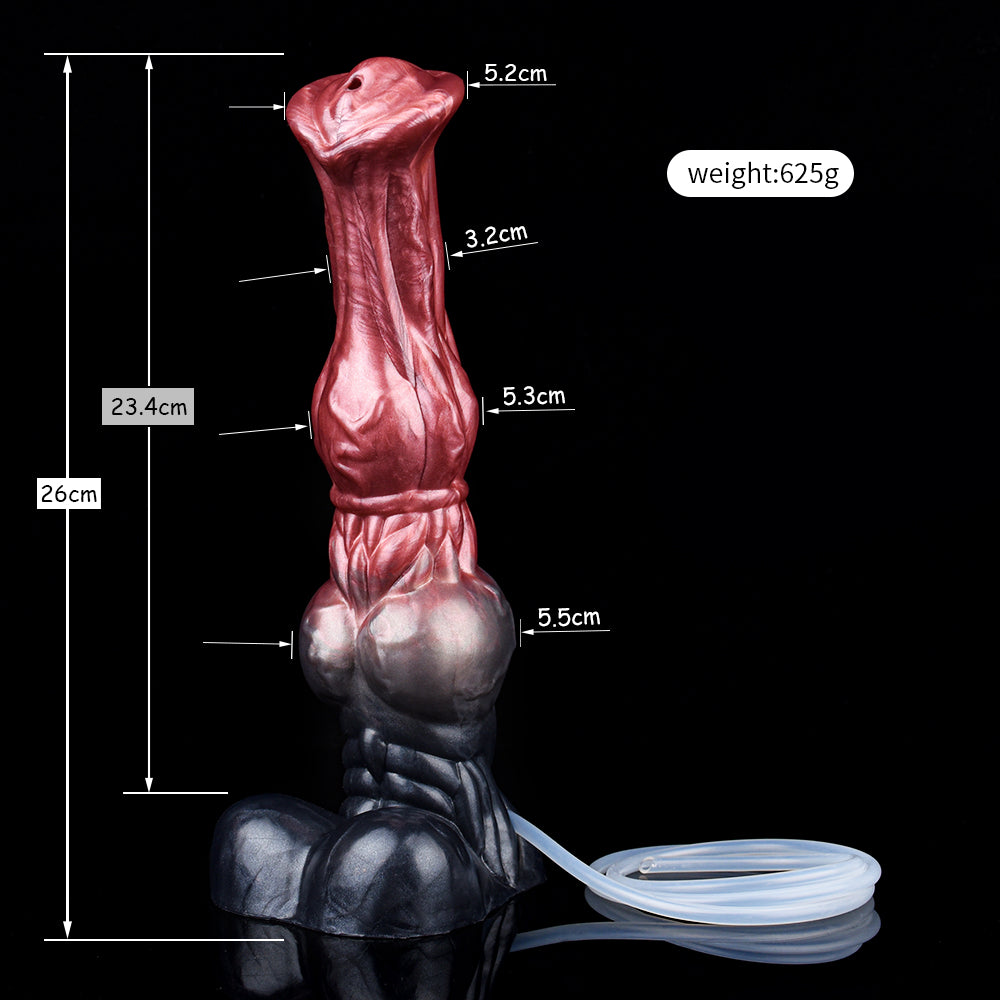dragondildo