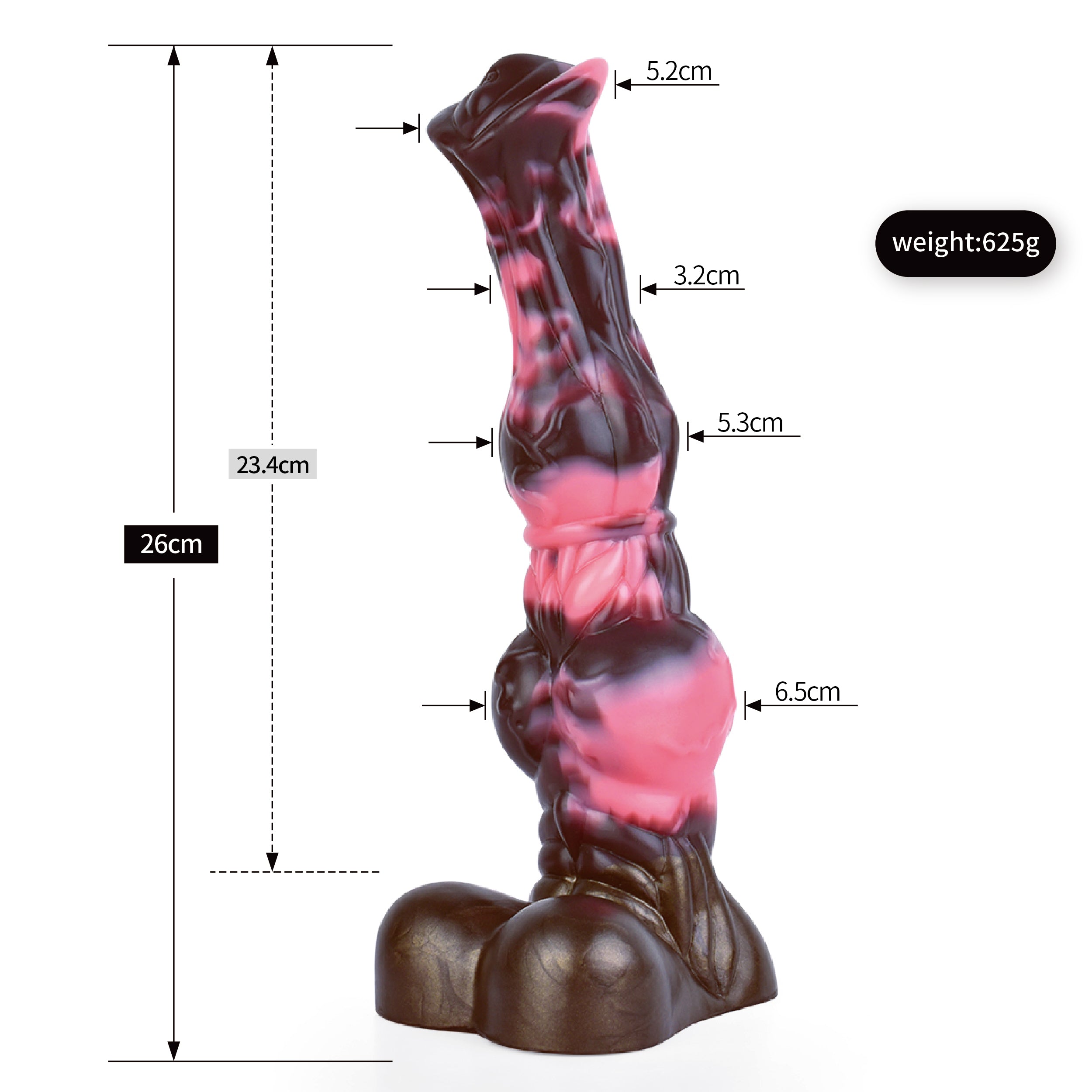 dragondildo