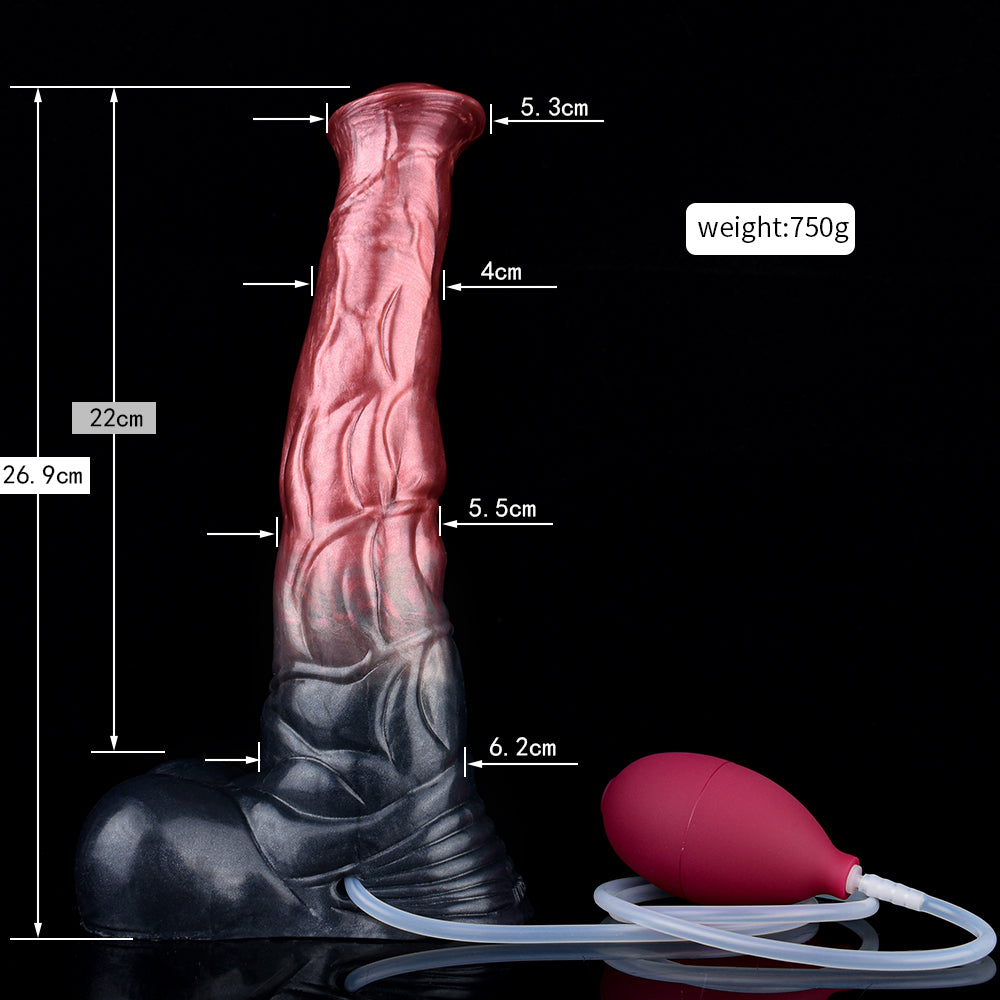 dragondildo