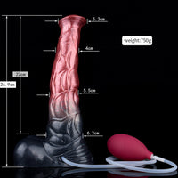 dragondildo