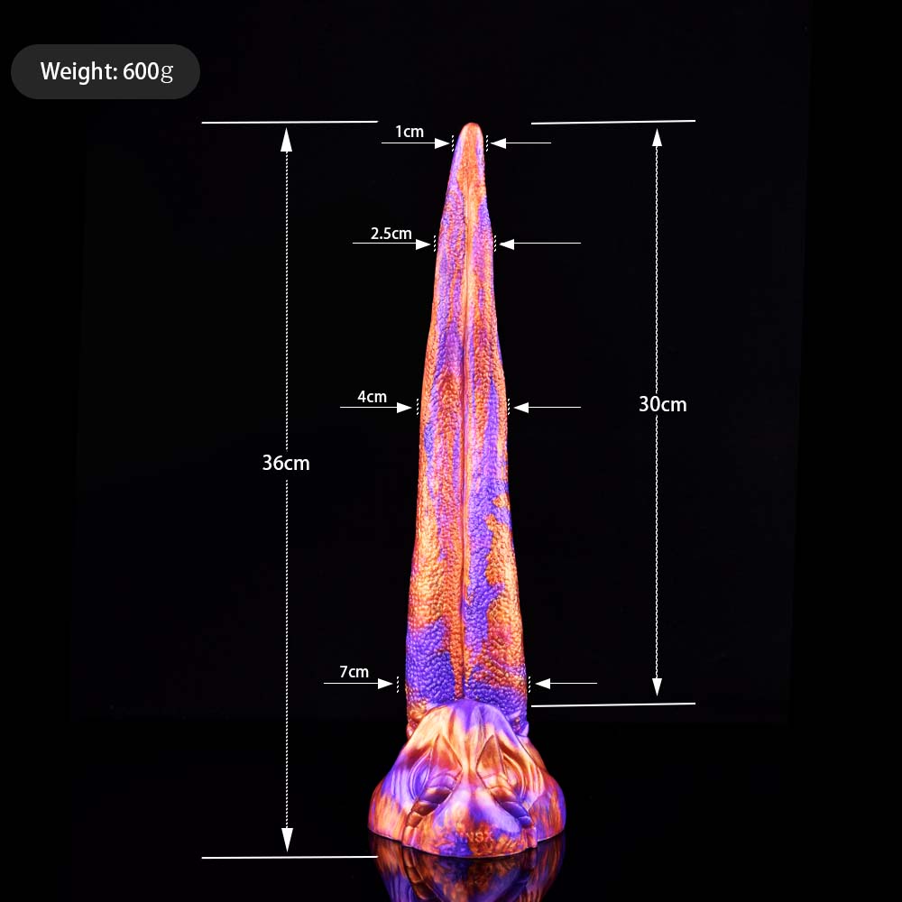 dragondildo