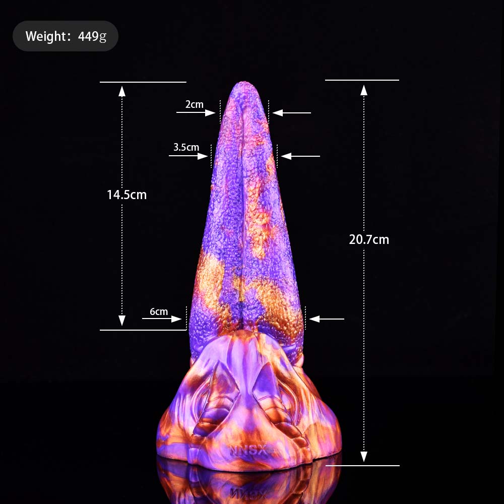 dragondildo