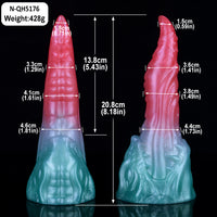 dragondildo