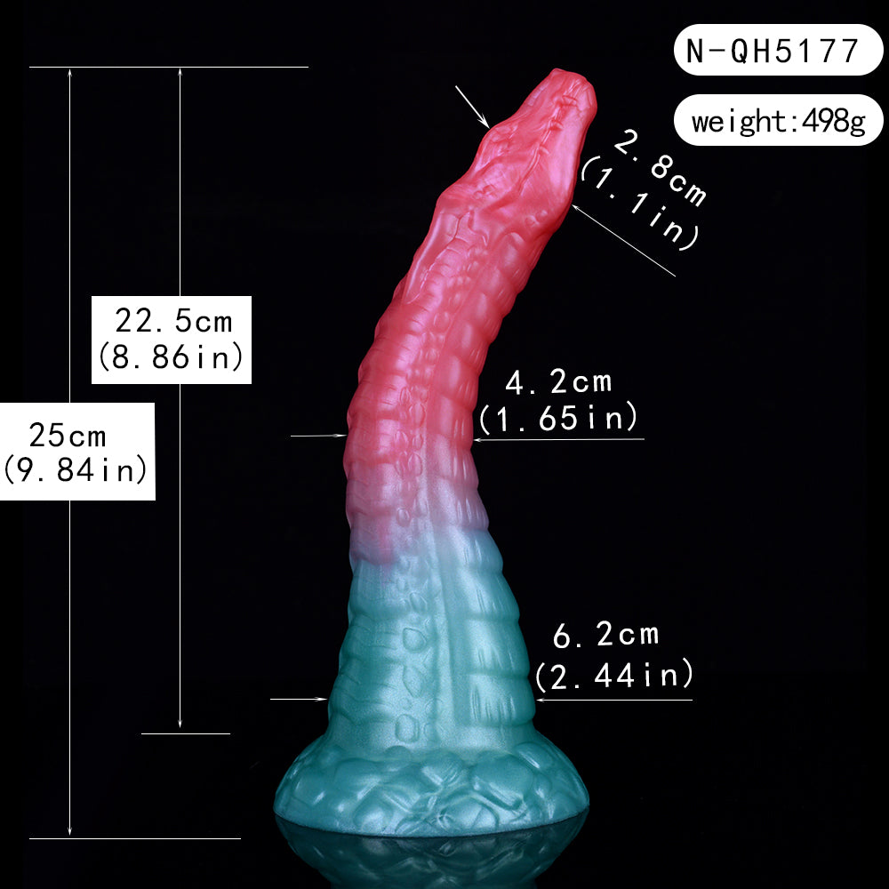 dragondildo