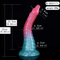 dragondildo