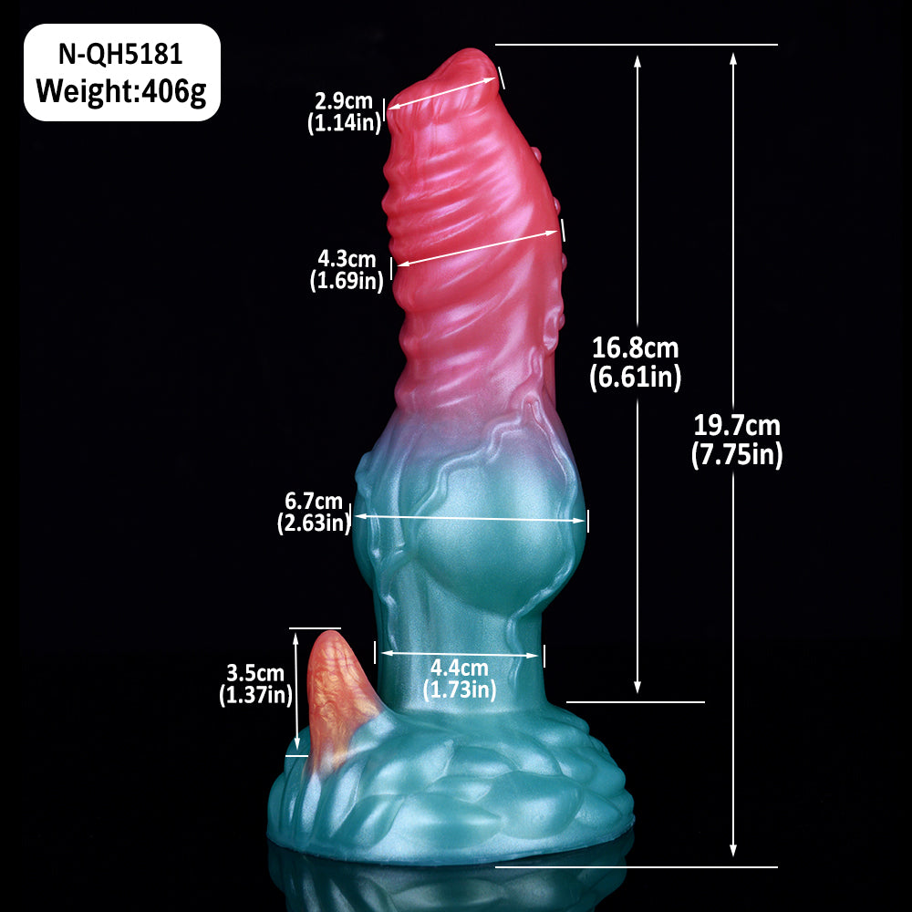 dragondildo