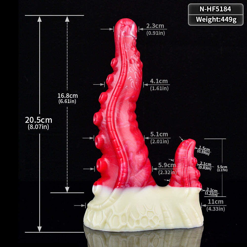 dragondildo