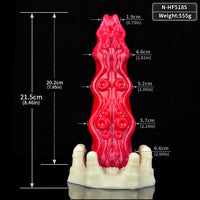 dragondildo