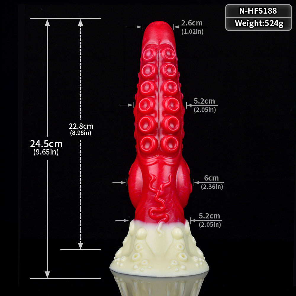 dragondildo