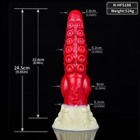 dragondildo
