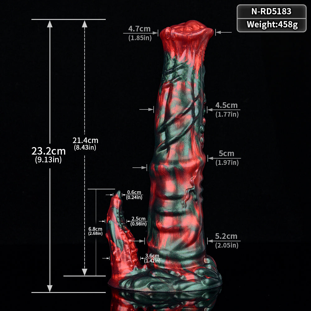 dragondildo