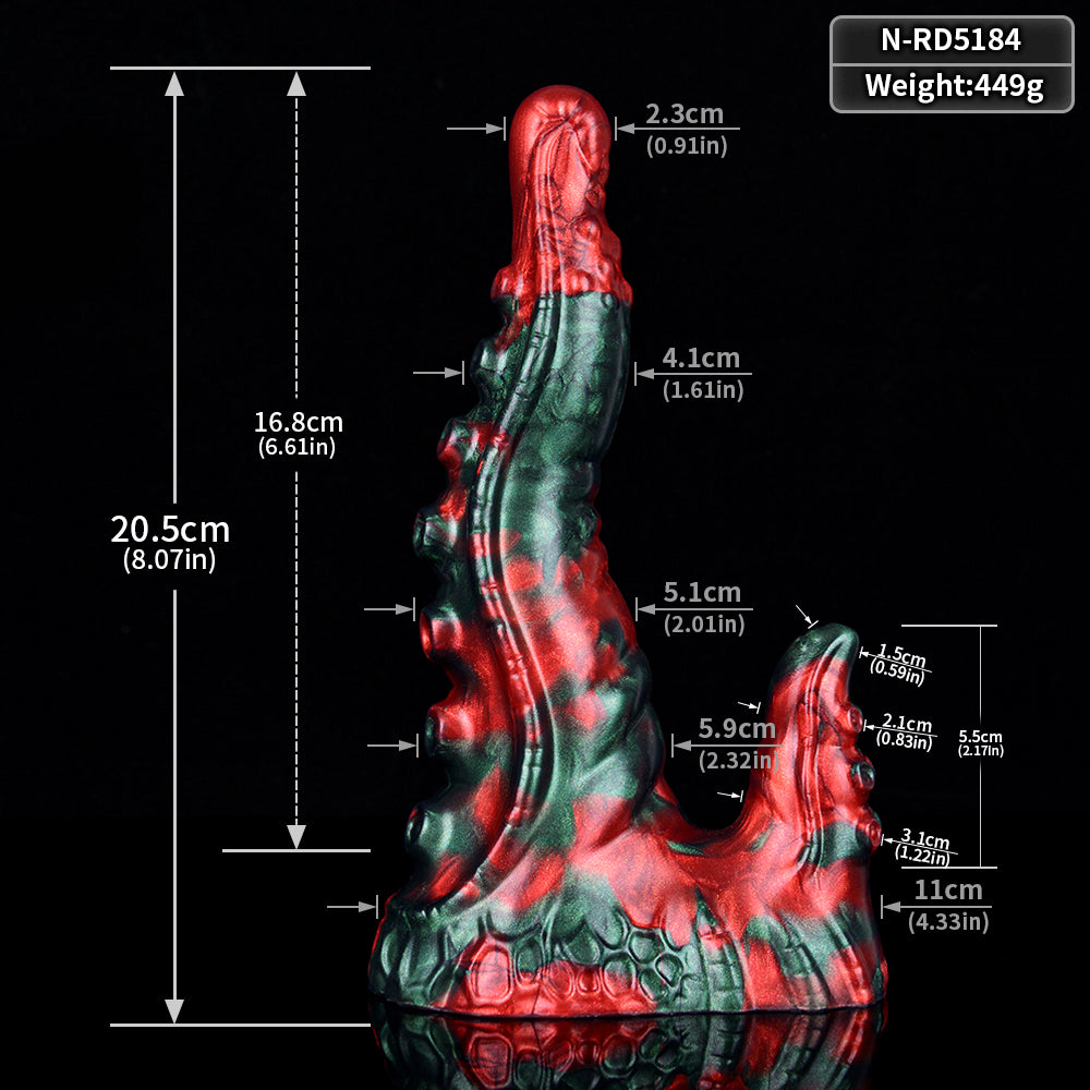 dragondildo
