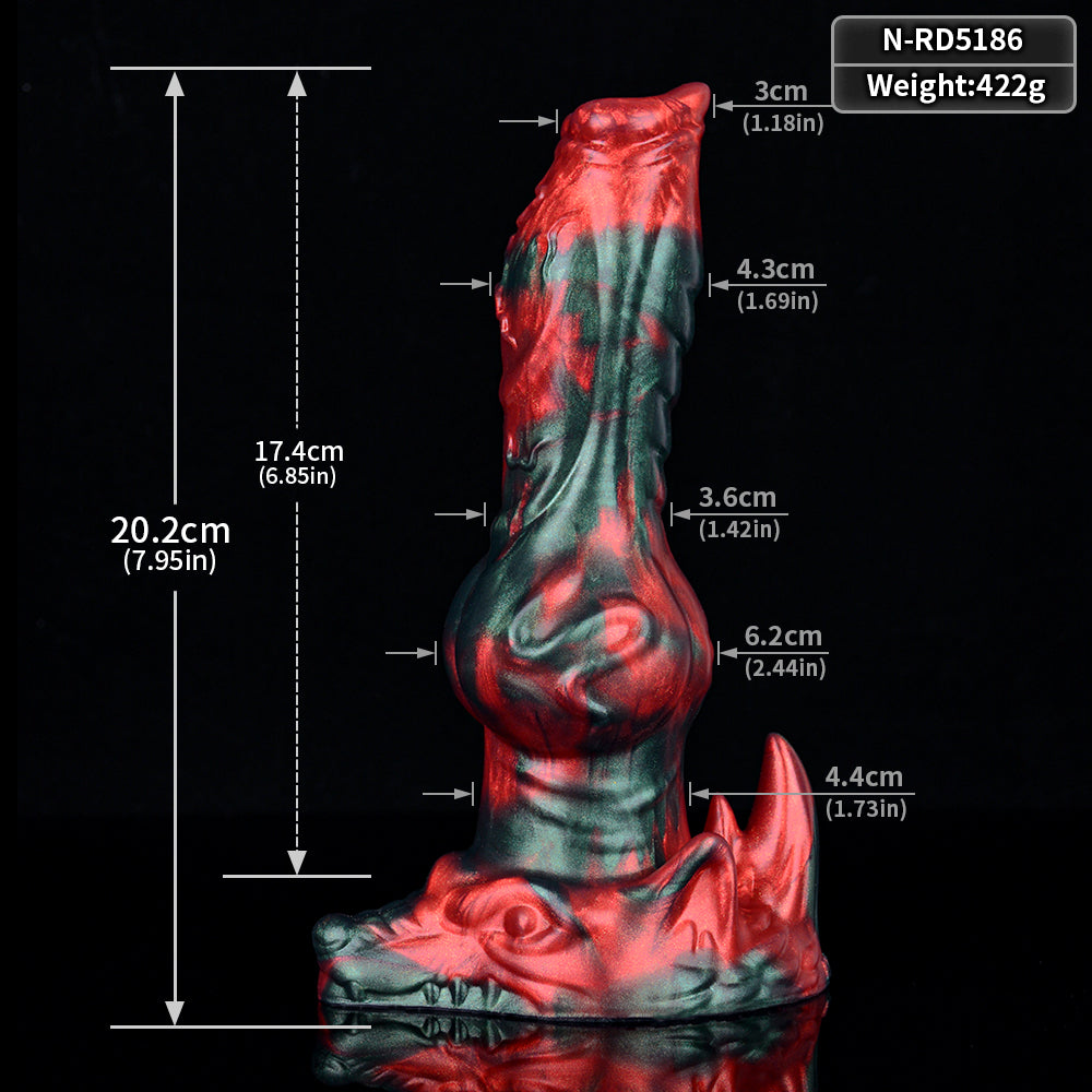 dragondildo