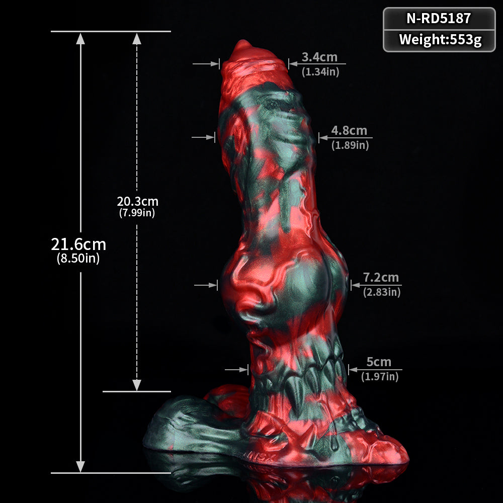 dragondildo
