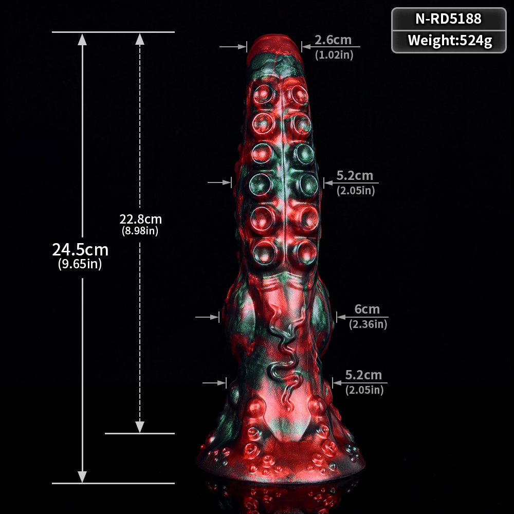 dragondildo