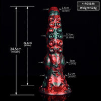 dragondildo