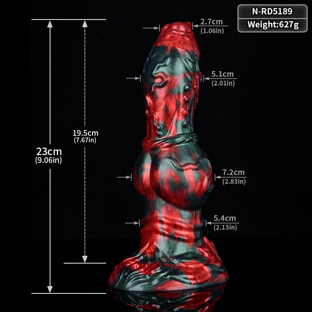 dragondildo