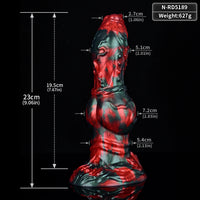 dragondildo
