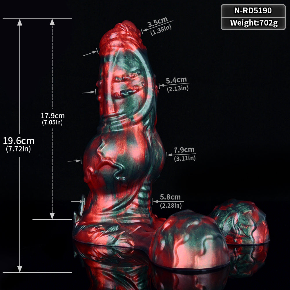 dragondildo