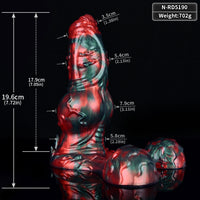dragondildo