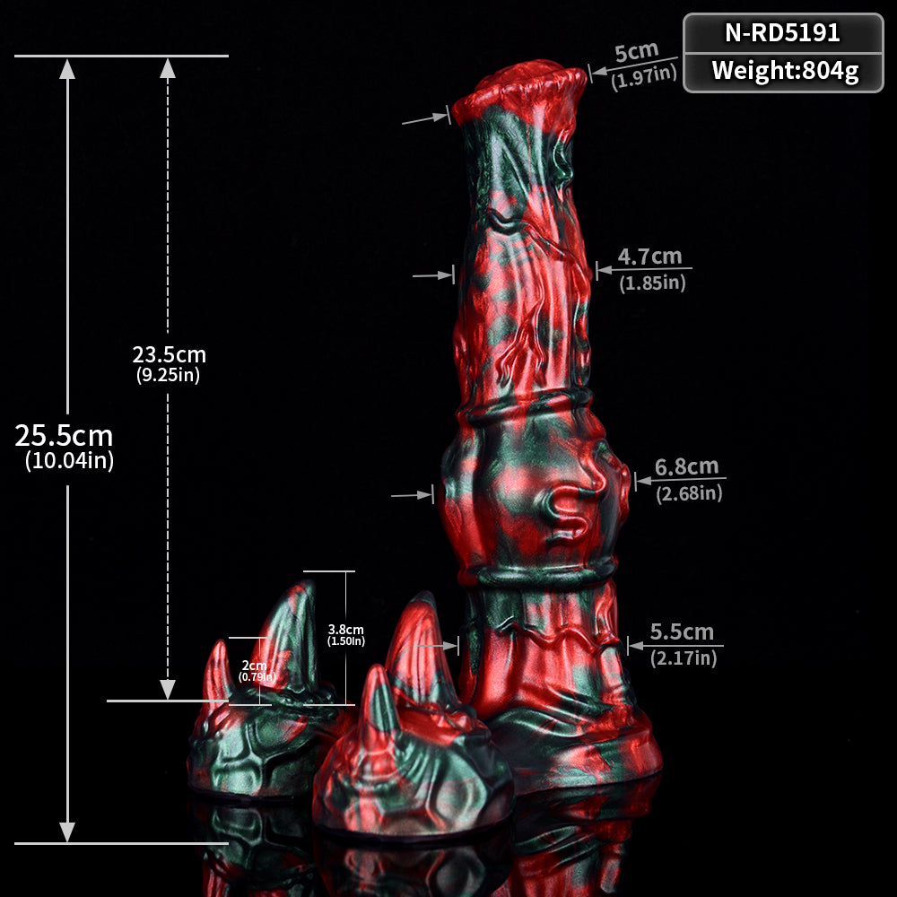 dragondildo