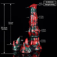 dragondildo
