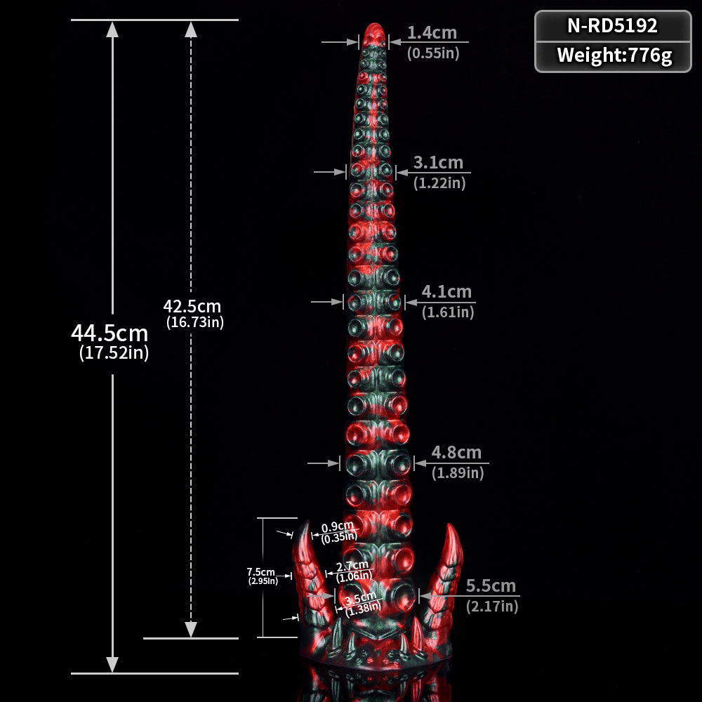 dragondildo