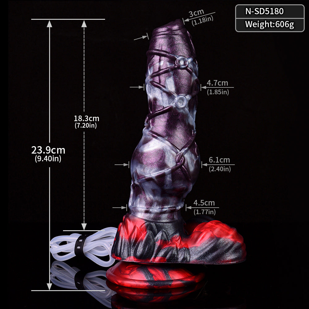 dragondildo