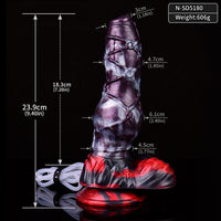 dragondildo
