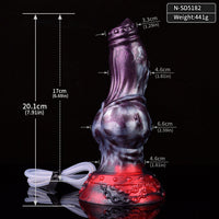 dragondildo