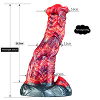 dragondildo