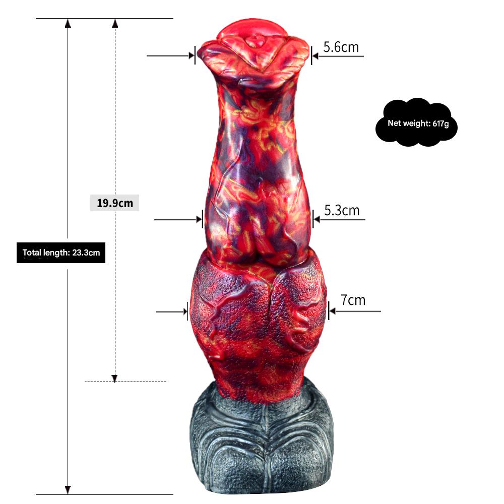 dragondildo