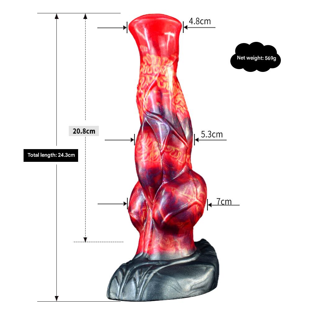 dragondildo